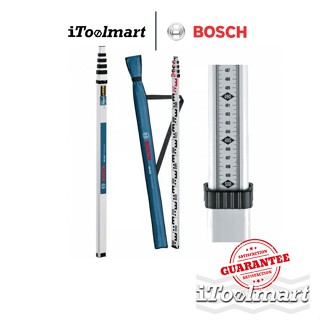 BOSCH ไม้วัดระดับดิจิตอล GR 500