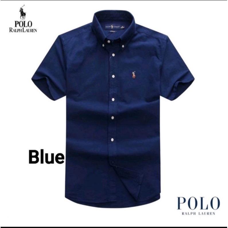 Kemeja/kemeja men/kemeja viral/kemeja lelaki lengan pendek/kemeja lelaki cotton/shirt/shirt/shirts f