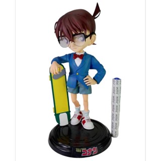 โมเดล Detective Conan ยอดนักสืบจิ๋ว โคนัน ขนาด32cm. มีกล่อง