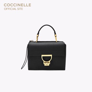 COCCINELLE ARLETTIS Crossbody 55B701 กระเป๋าสะพายผู้หญิง