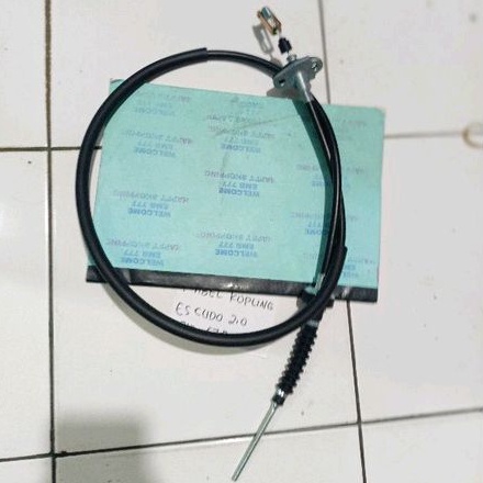 สายคลัตช์ SUZUKI ESCUDO 2000 ESCUDO JLX