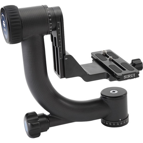 Sirui PH-20 Gimbal Head ( สินค้าประกันศูนย์ )