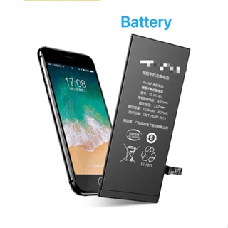 แบต/แบตเตอร์รี่/Batt/Battery สำหรับ ไอโฟน -5,5S,5ES,6,6S,6SPLUS,7,7PLUS,8,8PLUS