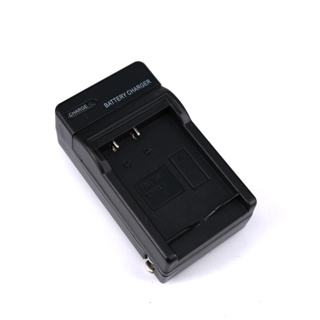 ที่ชาร์จแบตกล้อง Battery Charger รุ่น EN-EL 8 for Nikon Coolpix P1 P2 S1 S3.....