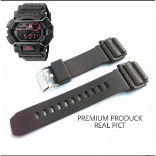 G shock gd 400 สายนาฬิกาข้อมือยาง