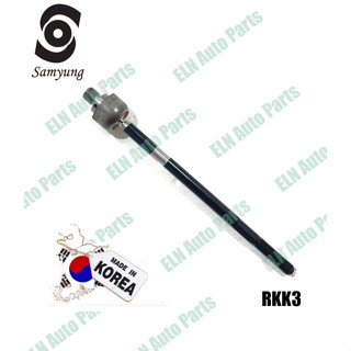 ลูกหมากแร็ค (ราคา/ชิ้น) (Tie Rod End) ฟอร์ด FORD Festiva