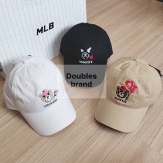 mlb mega bear cap หมวก