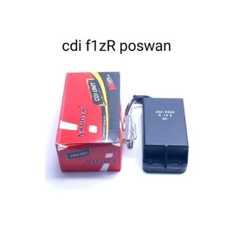 CDI nagoya fiz r fizr - CDI fiz r f1zr F1Z พลังปวง 1 ฟอสวาน F1ZR A Class