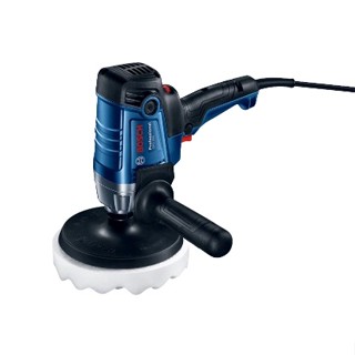 BOSCH GPO 950 เครื่องขัดสีปรับรอบ 6.5" 950 วัตต์ ของแท้ ประกันศูนย์ เครื่องขัดสี