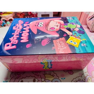 พร้อมส่ง ของแท้ ฟิกเกอร์ Pop Mart Jasmine MOLLY Pie Daxing SpongeBob SquarePants BJD สําหรับผู้หญิง