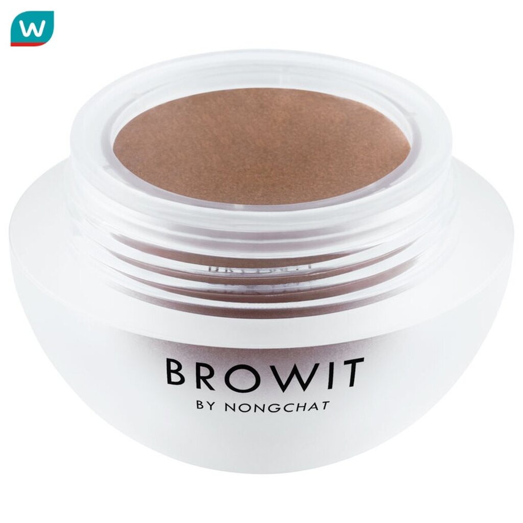 Browit บราวอิท อายแชโดว์ เบส 5ก. 03 โกลเด้น เพิร์ล