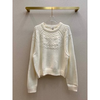 เสื้อโค้ท Celine 22SS 1:1Tags ผ้าวูล 90% คุณภาพสูงสุด