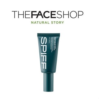 [THE FACE SHOP] SPIFF CODES Natural Tone-up Cream 50ml   ครีมบํารุงผิวหน้า โทนสีธรรมชาติ สินค้าเกาหลีแท้ๆส่งตรงจากเกาหลี