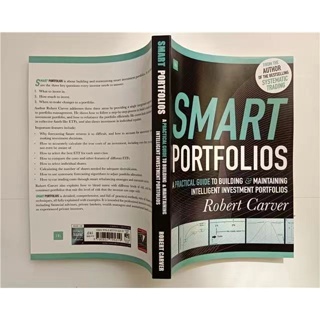 English book:smart portfolios/English study /English