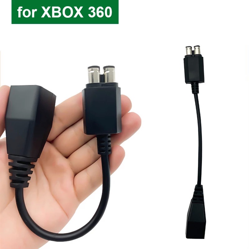 หัวแปลงสายหม้อแปลงxbox360 AC Adapter Transformer แปลงสายเคเบิลสำหรับ Microsoft Xbox 360 XboxOne Xbox