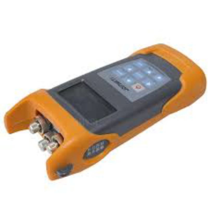 F.O.TESTER UF-2890 (LINK PON POWER METER,W/POWER METER FUCTION, COLOR DISPLAY)