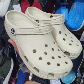 รองเท้า Classic Crocs Clog หิ้วนอก ถูกกว่าshop✨(สินค้าพร้อมจัดส่งจากไทย)✨