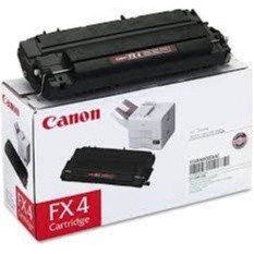 Canon FX-4 Toner Cartridge black