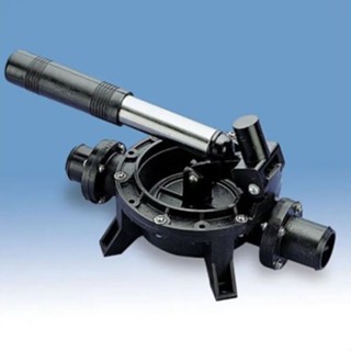 อุปกรณ์เรือ - [TMC-71601] - DIAPHRAGM HAND PUMP