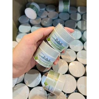 *คอลลาเจนมาส์กครีม พี่หนิง IMME Collagen Mask Cream