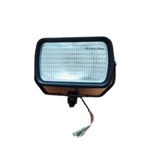 ไฟสปอตไลท์ 24V kobelco  sk75-8 sk140-8 sk200-8 sk200-10