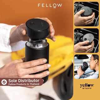 Fellow - Carter Slide Mug  ฝาสไลด์ Tumbler กระติกน้ำ เก็บอุณหภูมิ ขวดน้ำ พกพา