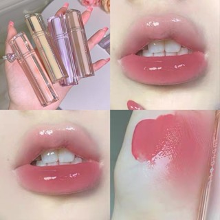 (พร้อมส่ง💖) Cappuvini jelly tint ลิปทิ้นปากฉ่ำ ตัวใหม่ล่าสุด สีสวยติดทน