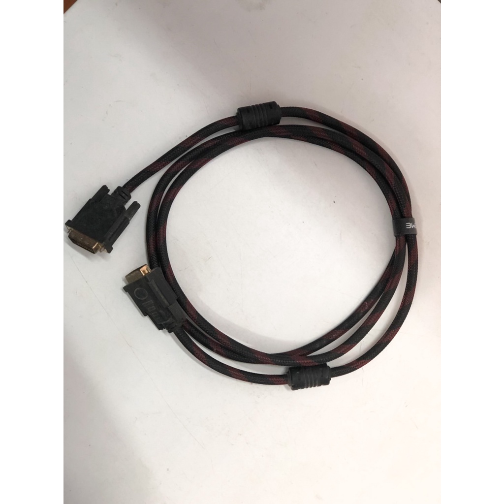 Cable VGA/RGB มือสอง ราคาถูก