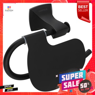 ที่ใส่กระดาษ HAFELE 495.80.169 สีดำTOILET ROLL HOLDER HAFELE 495.80.169 BLACK