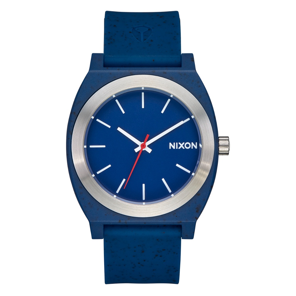 Nixon TimeTeller OPPOcean Speckle รุ่น NXA13615138-00 นาฬิกาผู้ชายและหญิง หน้าปัด 37 มม.