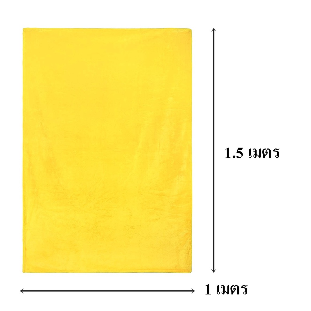 DC Comics ลิขสิทธิ์แท้ หมอนผ้าห่ม ซุปเปอร์ฮีโร่ Batman / Superman / The flash รุ่น chibi - รูปที่ 6