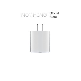 Nothing 45W PD Adaptor - US Version