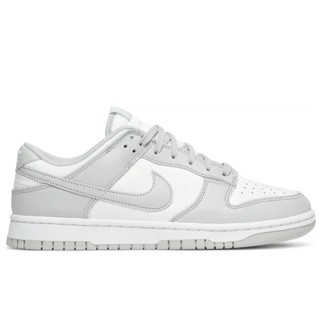 Nike Dunk Low Grey Fog