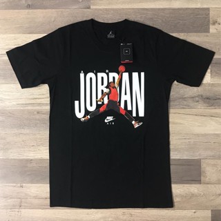 เสื้อเด็กหญิง Tee №№✣เสื้อยืด พิมพ์ลาย JORDAN LIKE NIKE JORDAN Water พรีเมี่ยม เสื้อทหาร เสื้อคู่