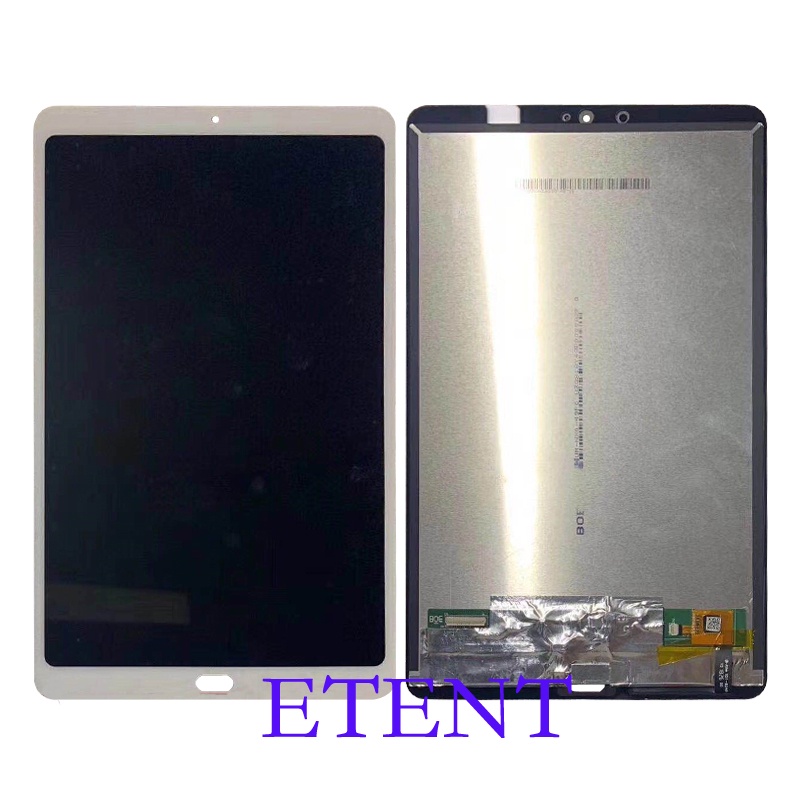 For Xiaomi Mi Pad 4 Mipad 4 Mi pad 4 plus LCD Display Touch Screen Digitizer Assembly Panel LCD Combo Repair Replacement