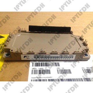 โมดูลพาวเวอร์ IGBT 7MBR25SB120J-50 7MBR35SB120-50 7MBR35SB120-70 7MBR75SB120-50