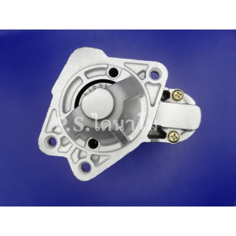 ไดสตาร์ท Mazda 3เครื่อง1.6L ปี 05-14