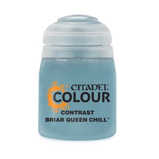 Contrast Briar Queen Chill (18Ml) Citadel Paints