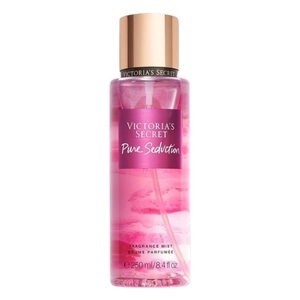 น้ำหอมวิตอเรียVictoria’s Secret pure seduction250ml.