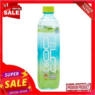 อิชิตัน น้ำผสมวิตามินดี+กิงโกะ 550มล.ICHITAN WATER VITAMIN D+GINKGO 550ML.