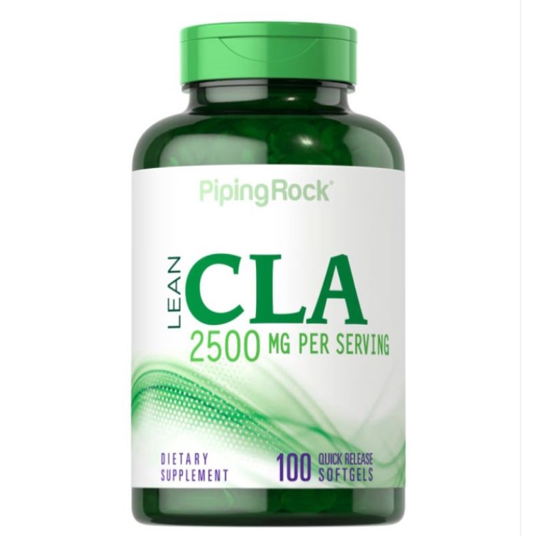 พร้อมส่ง CLA 100 Softgels