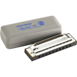 Hohner Special 20 Harmonica