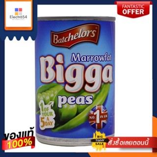 (แพ็ค 3 ป๋อง)Bigga Peas Batchelors 300g(Pack of 3) Bigga Peas Batchelors 300g