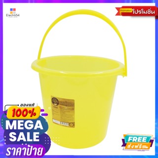 โลตัส-ร่มโพธิ์ ถังน้ำ 4.5 ลิตรLOTUSS-ROMPO PAIL 4.5 L.