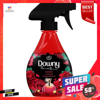 ดาวน์นี่สเปรย์ แพชชั่น ขวด 370มล.DOWNY SPRAY PASSION BOTTLE 370ML.