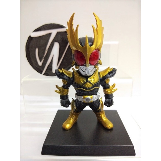 Converge Kamen Rider Kuuga Rising Ultimate (ไม่มีกล่อง)