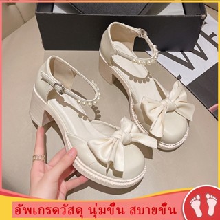 （จัดส่งวันเดียวกัน）รองเท้าแตะผู้หญิง ขายส่ง รองเท้าแตะที่ใส่สบายสําหรับฤดูร้อน