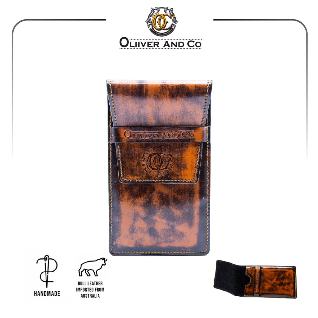 Oliver & Co. Phone case ( Case-01 )