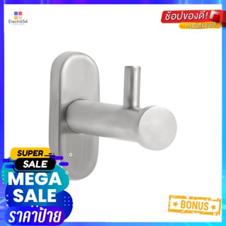 ขอแขวนผ้า WS AX-5501 สเตนเลสTOWEL HOOK WS AX-5501 STAINLESS STEEL