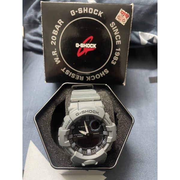 G-SHOCK รุ่น GBA-800UC